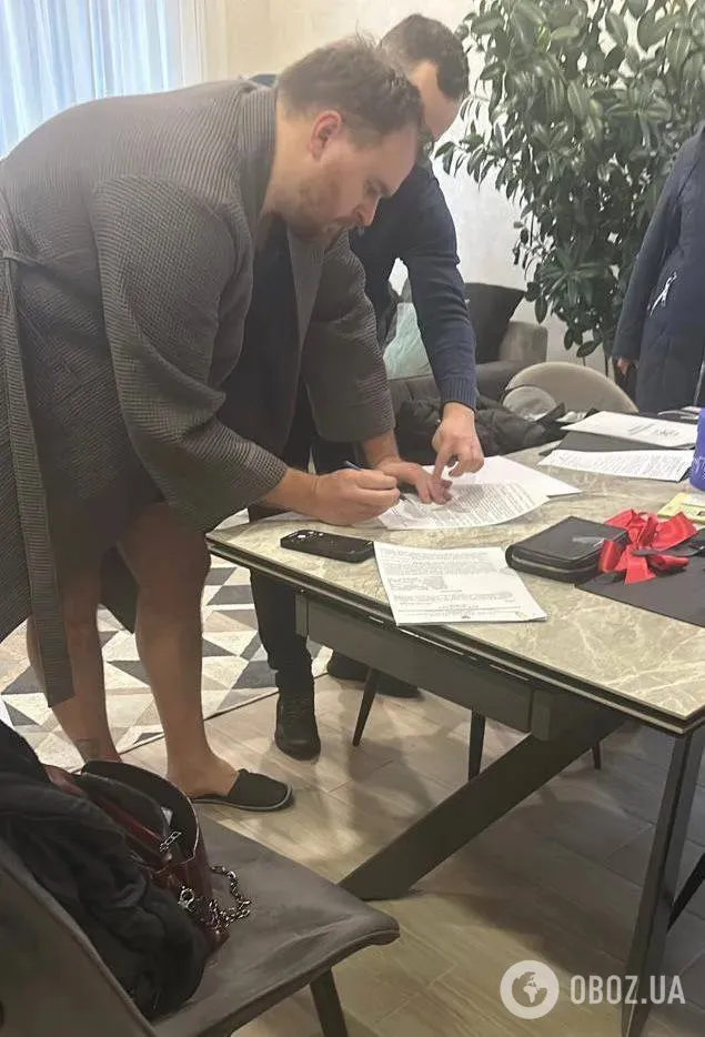 Поширював російську пропаганду: у Києві судитимуть ексведучого телеканалів Медведчука та Мураєва. Фото