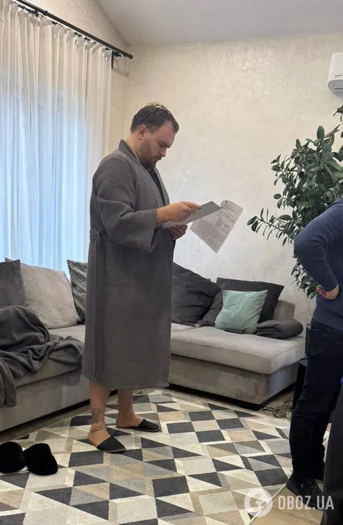 Поширював російську пропаганду: у Києві судитимуть ексведучого телеканалів Медведчука та Мураєва. Фото