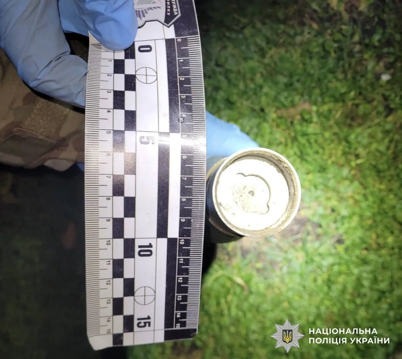 Вибух на "Укрпошті" в Києві: поліцейські затримали ще одного причетного до інциденту. Фото та подробиці