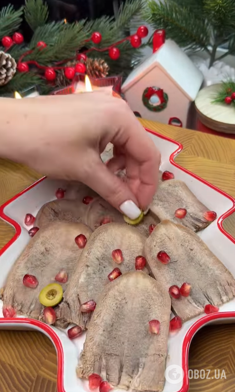 Як приготувати смачне заливне з язика на свята: ділимось простим рецептом