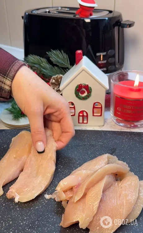 Соковиті м'ясні крученики з начинкою: ділимось простим рецептом страви для вечері