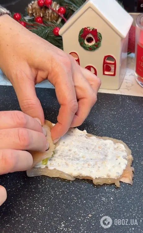 Соковиті м'ясні крученики з начинкою: ділимось простим рецептом страви для вечері