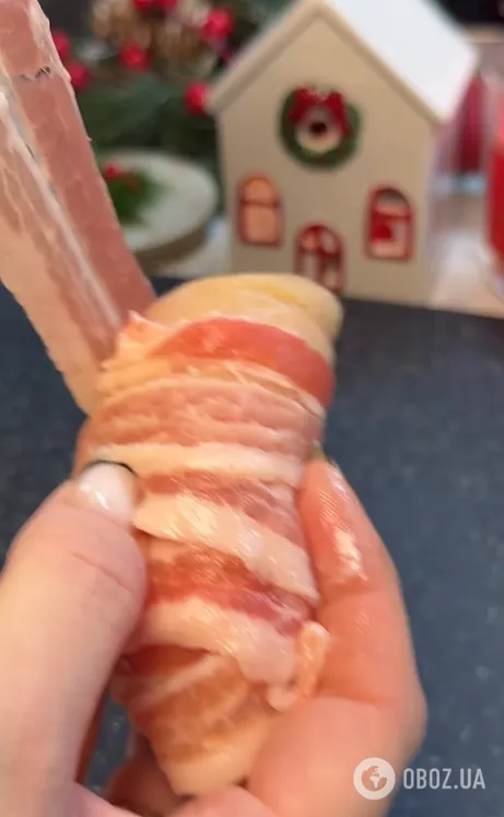 Соковиті м'ясні крученики з начинкою: ділимось простим рецептом страви для вечері