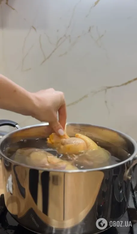 Идеальный холодец, который точно застынет: как правильно готовить