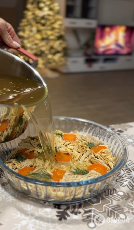 Идеальный холодец, который точно застынет: как правильно готовить