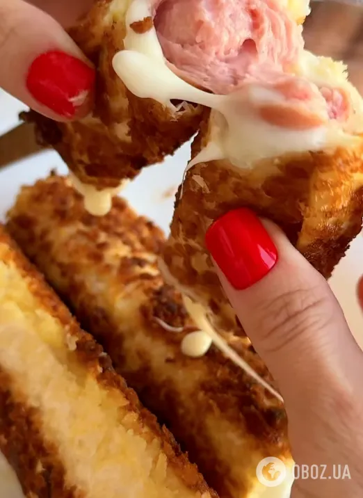 Что приготовить из лаваша для перекуса: самый легкий рецепт сытного блюда