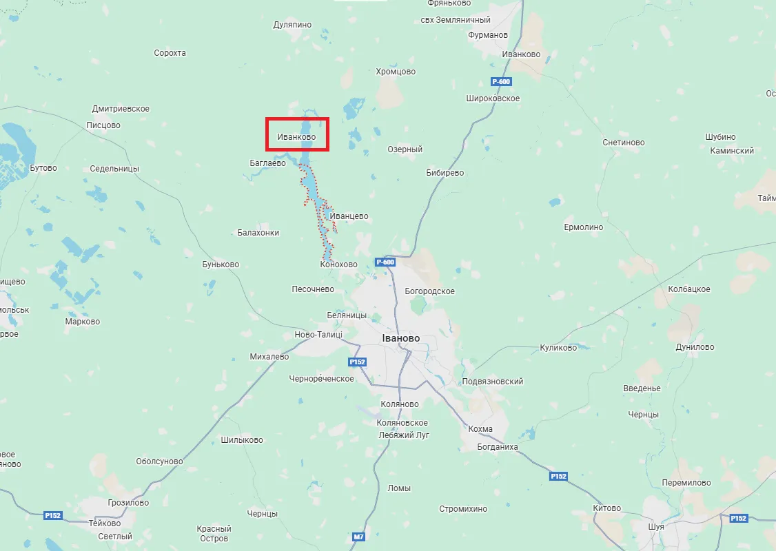 У Росії розбився військово-транспортний літак АН-22: на борту було сім осіб