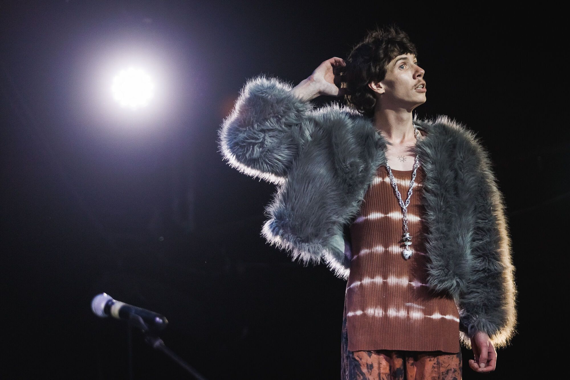 Дев’яте життя. Пост-суїцидальна комедія