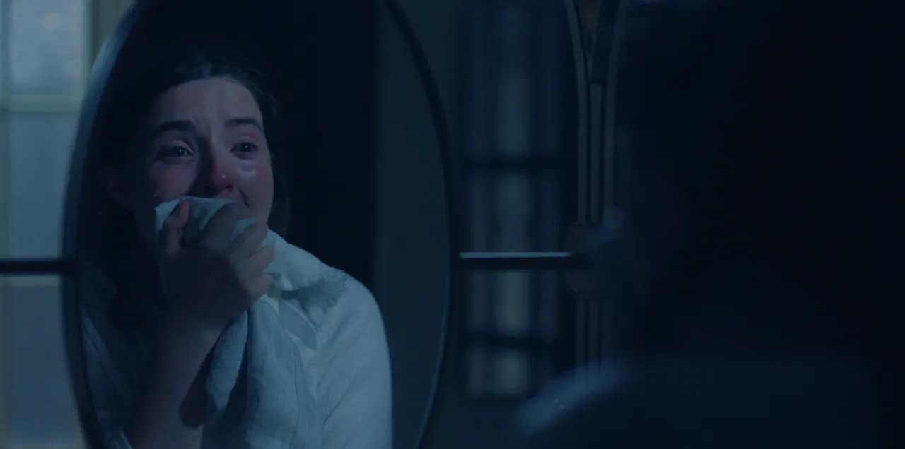 Продолжение "Рассказа служанки": когда выйдет сериал "Заветы". Первые кадры