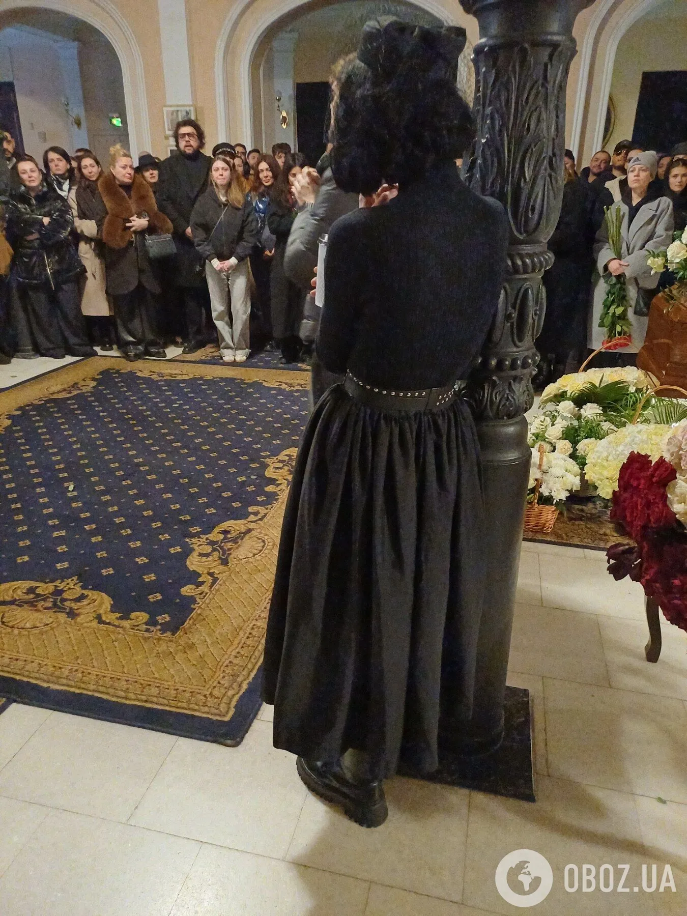 Містичний знак для коханої, сюрприз батькам і повідомлення з лікарні: дружина, друзі та колеги – про останні дні музиканта Михайла Клименка