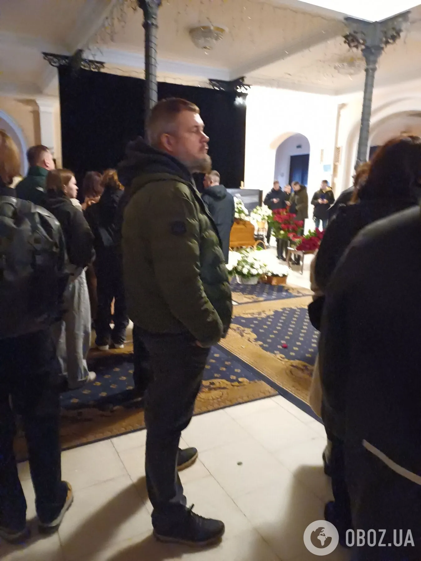 Містичний знак для коханої, сюрприз батькам і повідомлення з лікарні: дружина, друзі та колеги – про останні дні музиканта Михайла Клименка