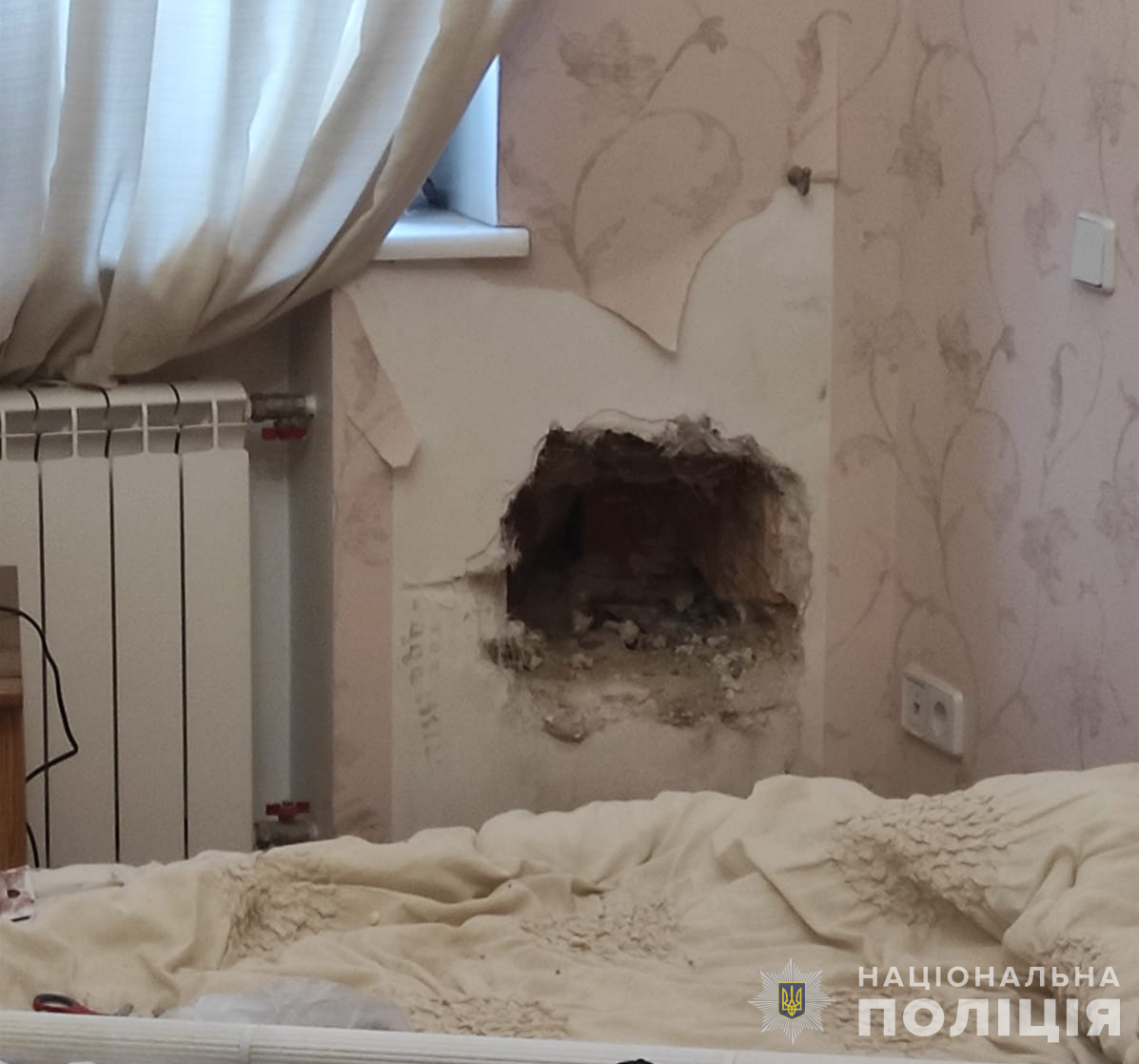 Маскировались под бойцов иностранного легиона: в Киеве задержаны злоумышленники, причастные к серии краж. Фото и видео