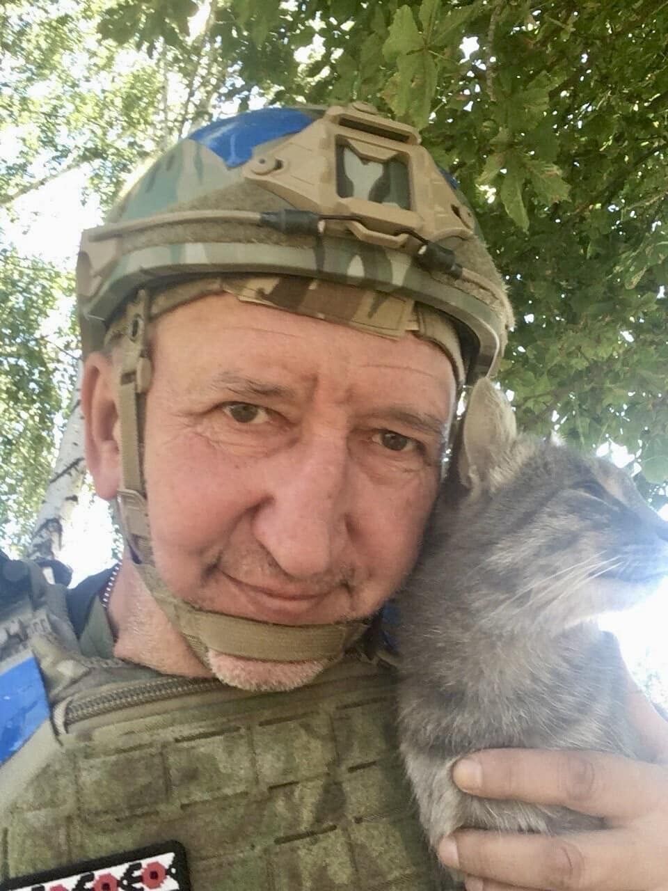 Вражеский дрон атаковал эвакуационный автомобиль: на востоке погиб военный врач из Киева. Фото