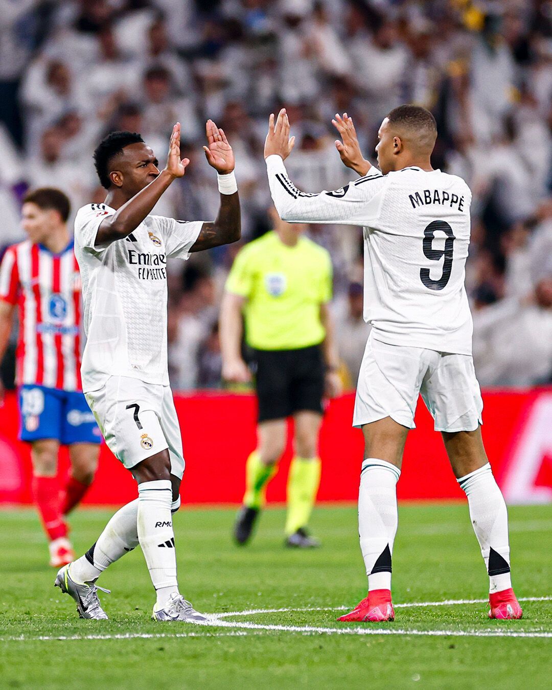 Де зараз дивитися "Манчестер Сіті" – "Реал": розклад трансляцій плей-оф Ліги чемпіонів