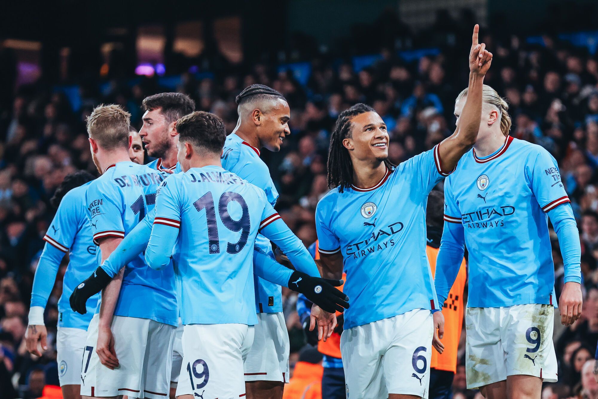 Де зараз дивитися "Манчестер Сіті" – "Реал": розклад трансляцій плей-оф Ліги чемпіонів