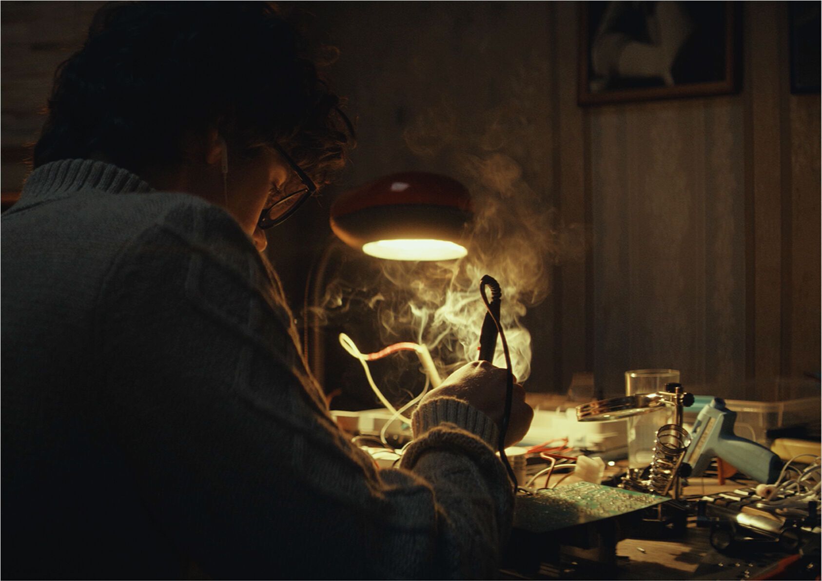 Починається з 24 лютого: у ССО створили особливий календар про Рух опору. Фото