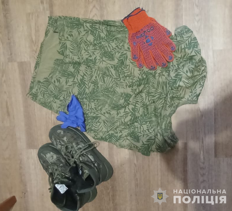 Злоумышленники, маскируясь под бойцов иностранного легиона, обворовывали квартиры.