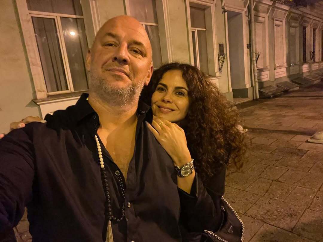 "Розлучення" з Настею Каменських, дистанційне ТРО та дзвінки з ОП: що Потап наговорив Дудю в першому за три роки інтервʼю