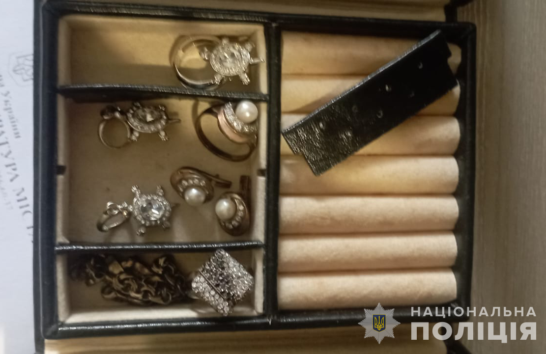 Маскировались под бойцов иностранного легиона: в Киеве задержаны злоумышленники, причастные к серии краж. Фото и видео