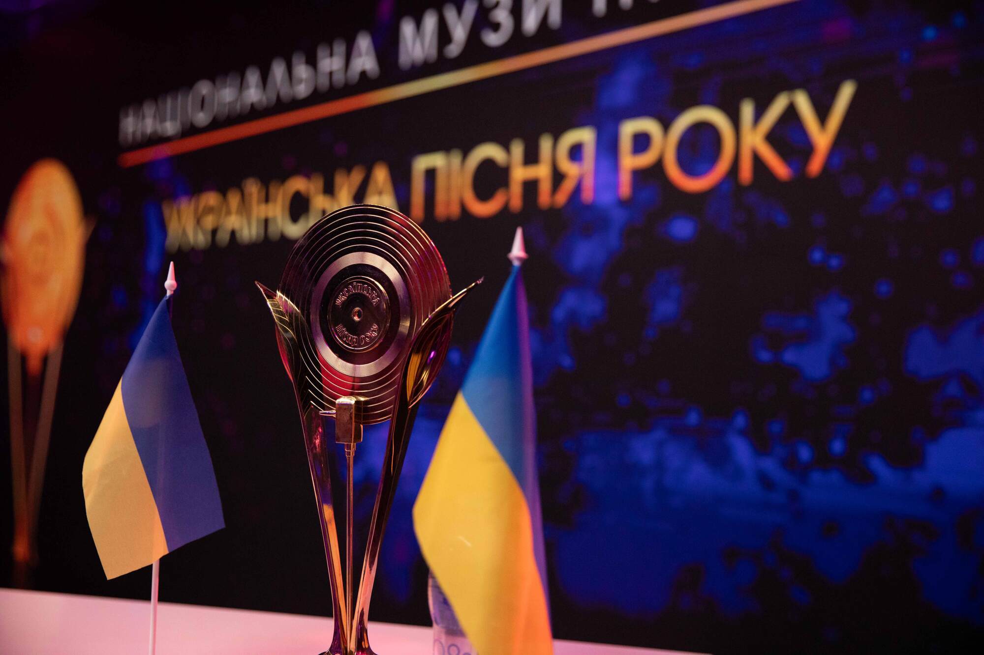 Михаил Поплавский и Павел Зибров объявили о старте совместного проекта "Украинская песня года – 2024"