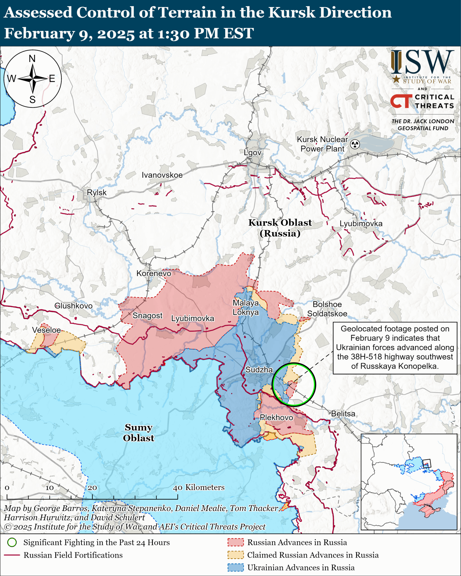 Не только на поле боя: в ISW объяснили, как Россия использует партнерство с КНДР