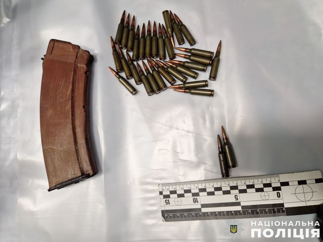 В Чернигове мужчина распылил в лицо военнослужащему ТЦК перцовый баллончик и поплатился: что ему грозит
