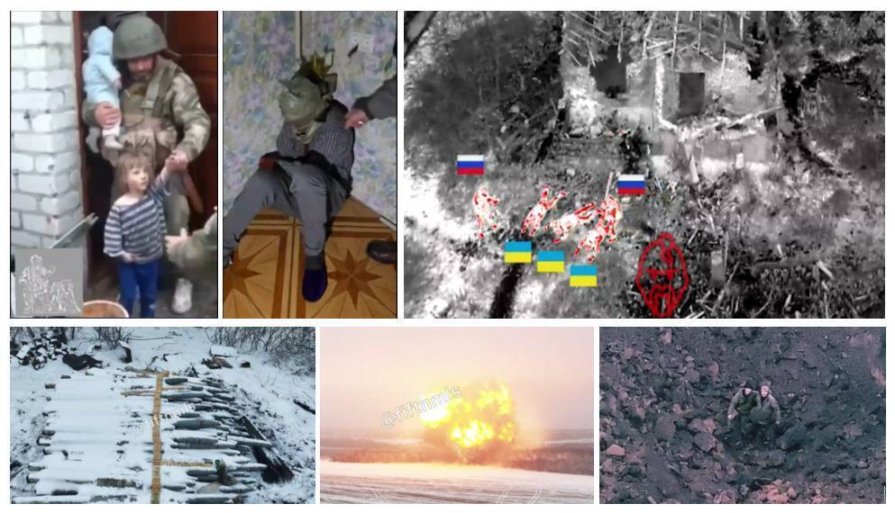 ТОП-4 фейков, которыми оконфузились российские пропагандисты за неделю: ложь быстро разоблачили