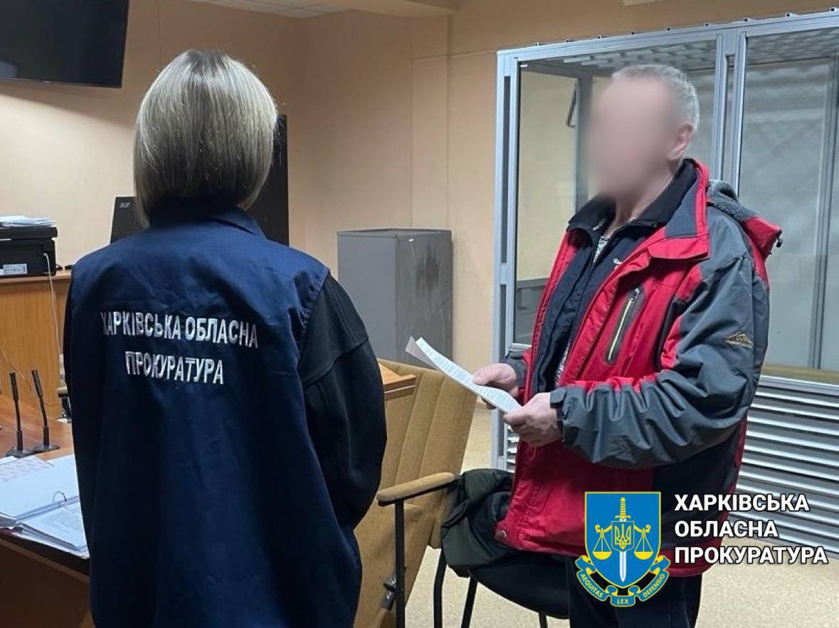 Работали на ФСБ: СБУ задержала диакона УПЦ МП и психотерапевта, которые шпионили за защитниками Харькова. Фото