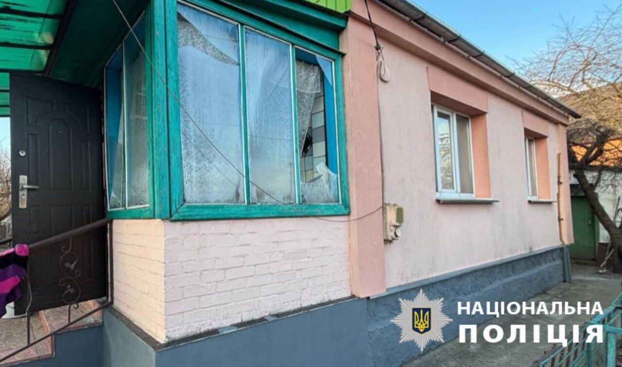 Возник пожар и повреждено учебное заведение: последствия российской атаки на Киевщину. Подробности и фото