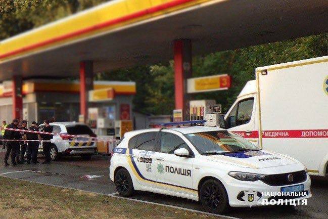 Резонансное убийство пенсионера на АЗС в Киеве: злоумышленника отправят на принудительное лечение. Фото и подробности