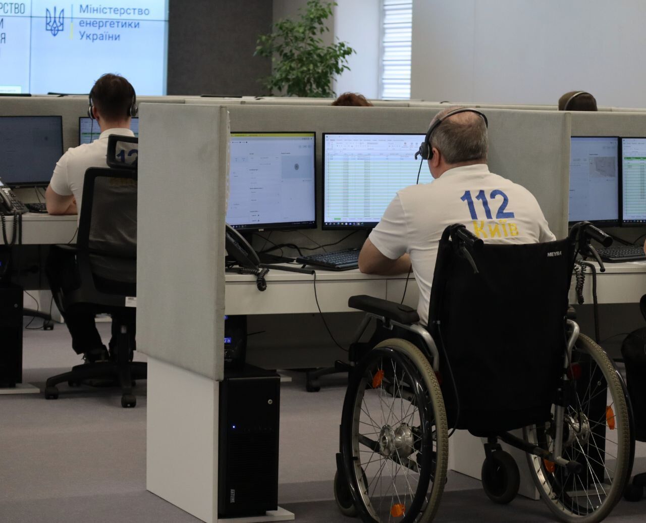У створенні допомагав Європейський інвестиційний банк: розкрито подробиці роботи Служби екстреної допомоги "112"