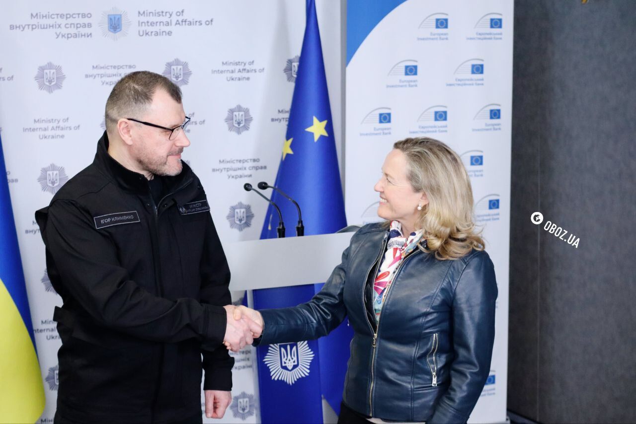 У створенні допомагав Європейський інвестиційний банк: розкрито подробиці роботи Служби екстреної допомоги "112"