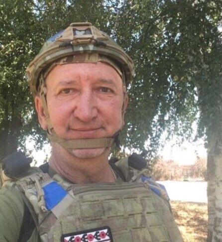 Вражеский дрон атаковал эвакуационный автомобиль: на востоке погиб военный врач из Киева. Фото