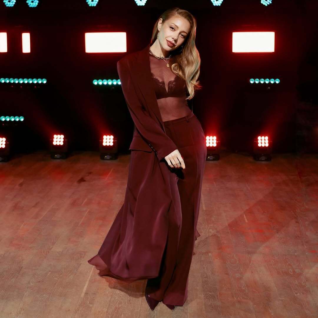 Тіна Кароль зізналася, за якої умови знову представить Україну на Євробаченні