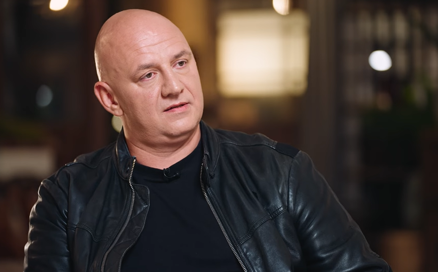 "Розлучення" з Настею Каменських, дистанційне ТРО та дзвінки з ОП: що Потап наговорив Дудю в першому за три роки інтервʼю