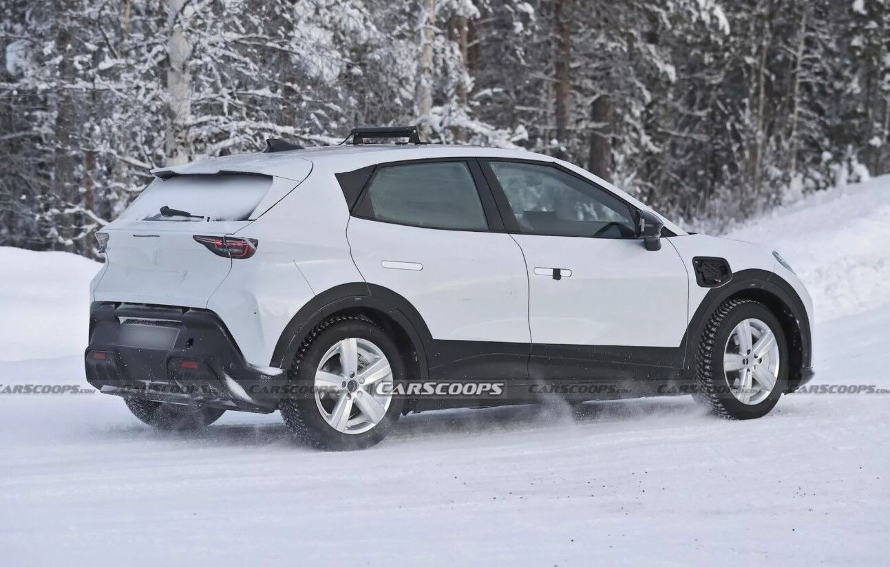 Cupra Raval