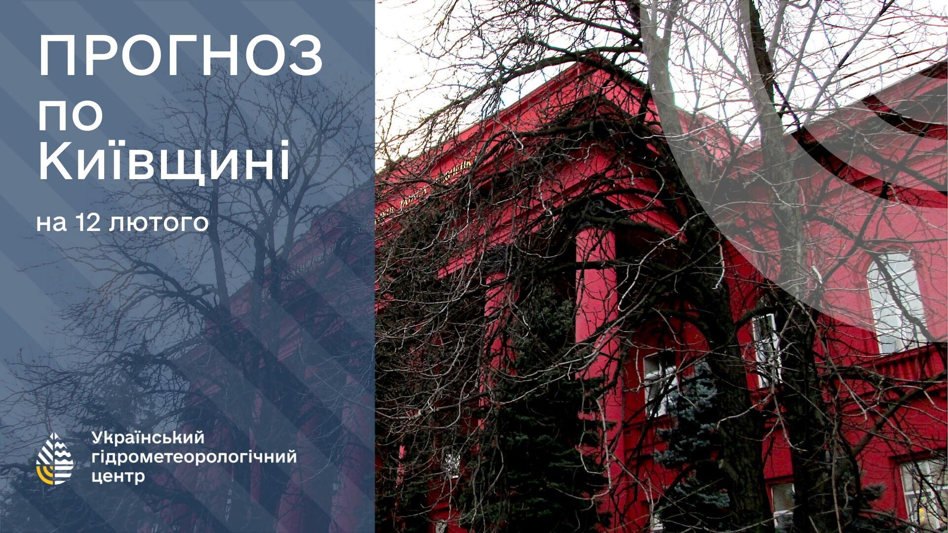 Температурные качели и гололедица: синоптики дали прогноз погоды на среду, 12 февраля
