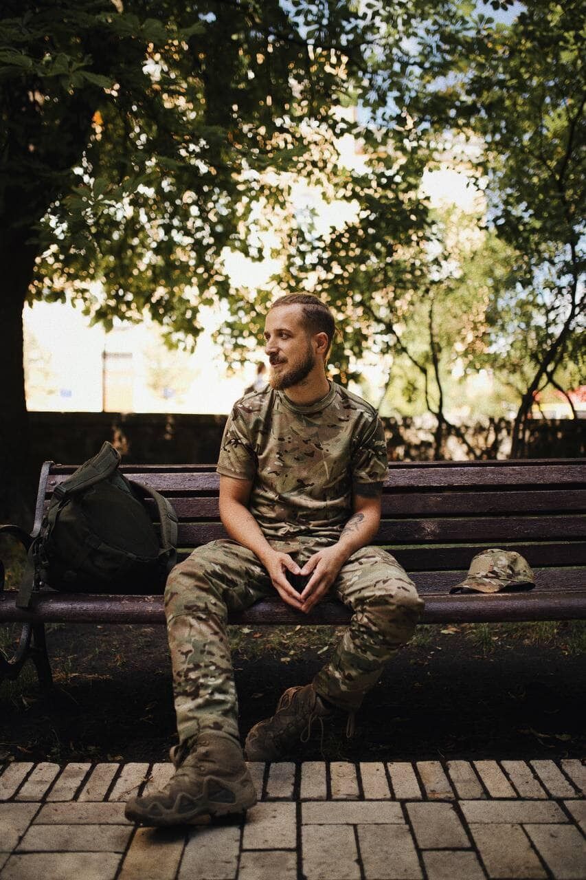 Максим Кривцов