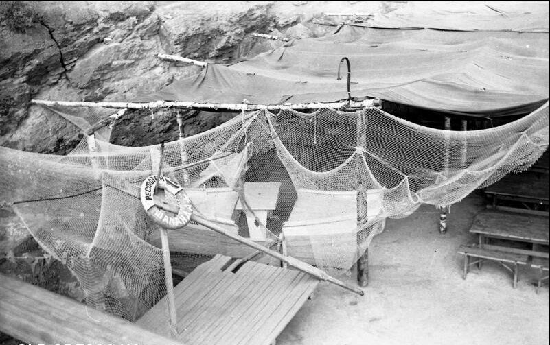 Яким були кафе і ресторани Одеси 100 років тому: старі фото
