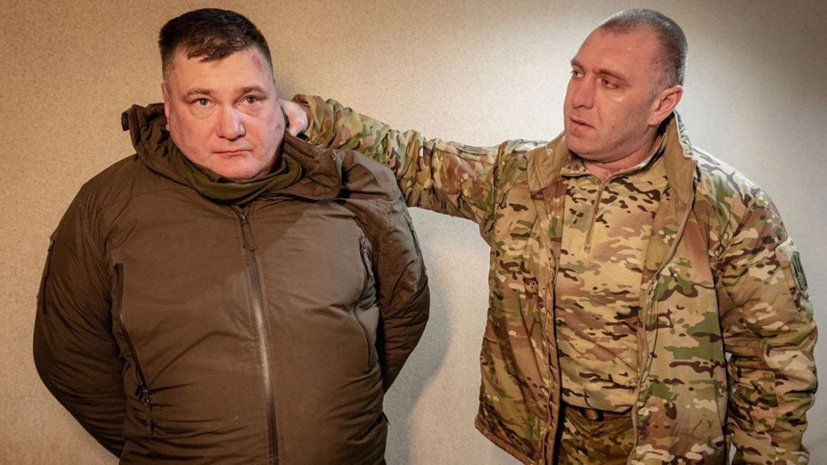 Малыш поймал "крысу" ФСБ: сеть взорвалась мемами. Фото