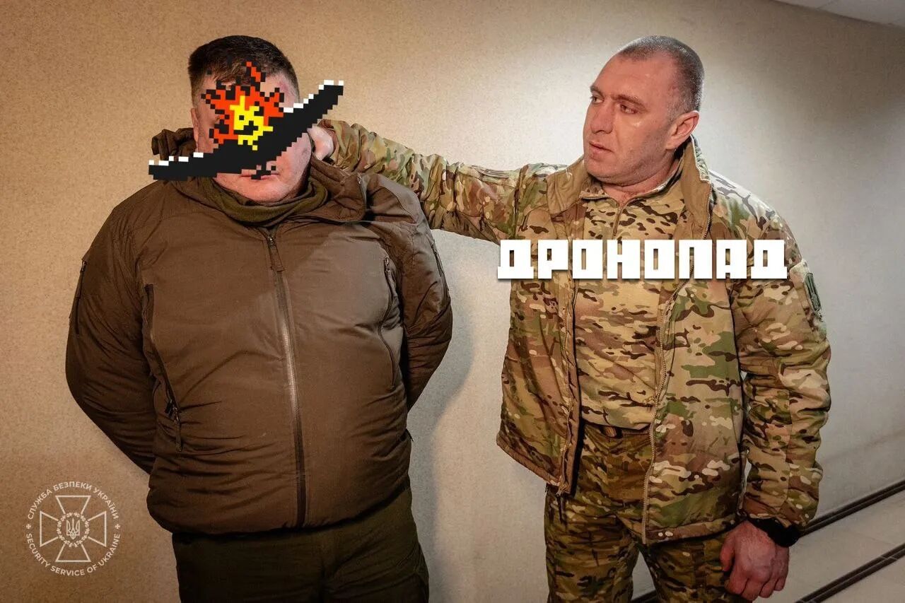 Малыш поймал "крысу" ФСБ: сеть взорвалась мемами. Фото
