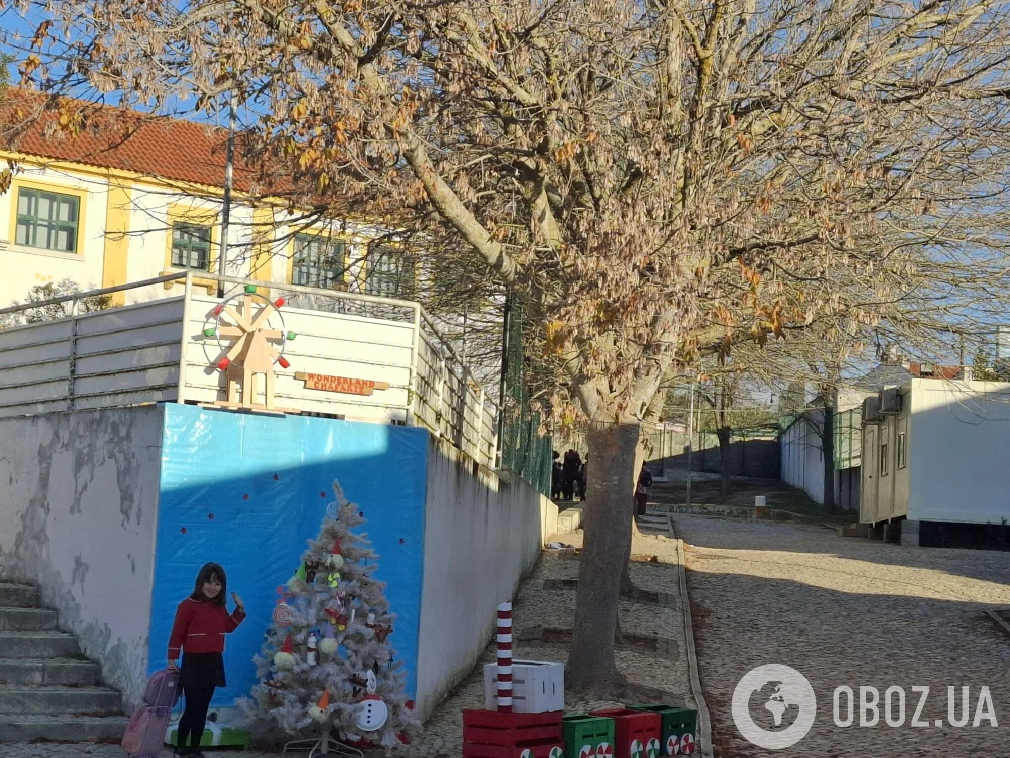 Дітей не відпускають в туалет, а батьків прирівнюють до терористів: українка розповіла вражаючі факти про школу в Португалії