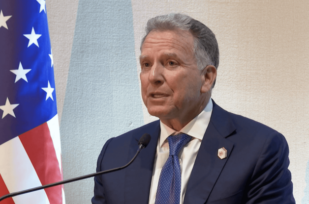 Провел трехчасовую встречу с Путиным: что известно о засветившемся в Москве посланнике Трампа Уиткоффе