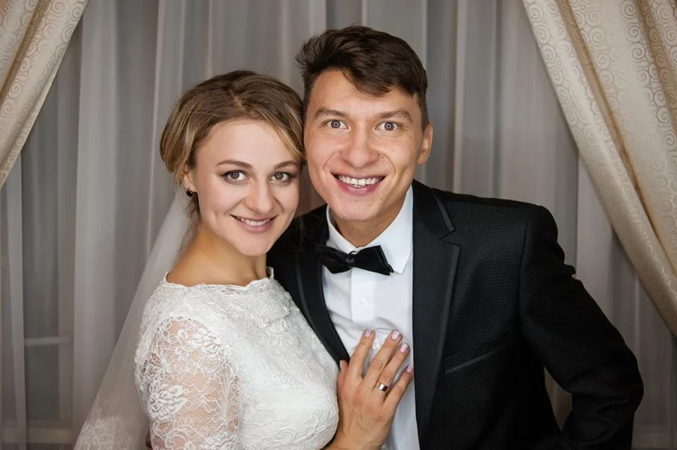 Измена, 17-летняя разница в возрасте и "служебный роман": что известно о личной жизни звезды "МастерШеф" Ольги Мартыновской