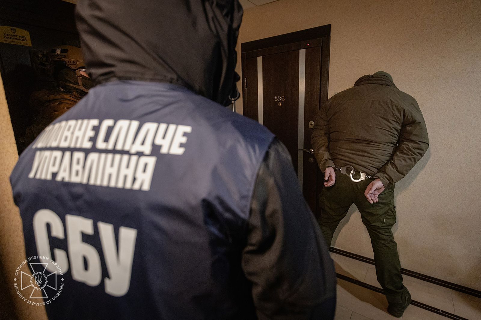 В СБУ раскрыли новые детали задержания "крысы" в своих рядах и показали видео: что грозит предателю