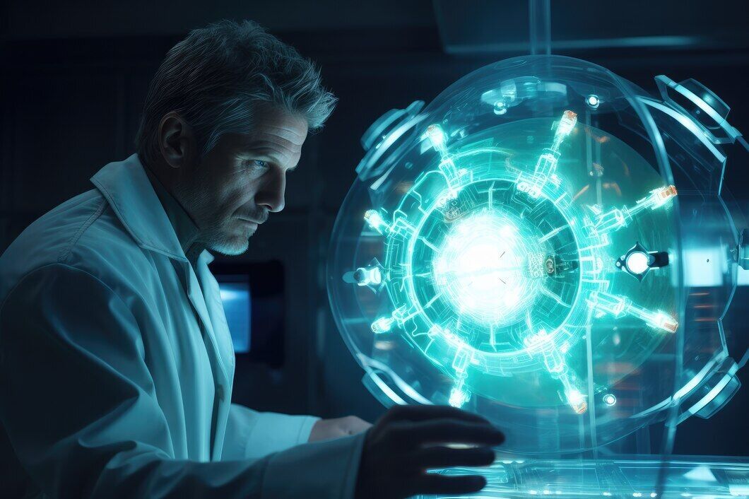 Ученые с помощью квантового компьютера смоделировали конец света