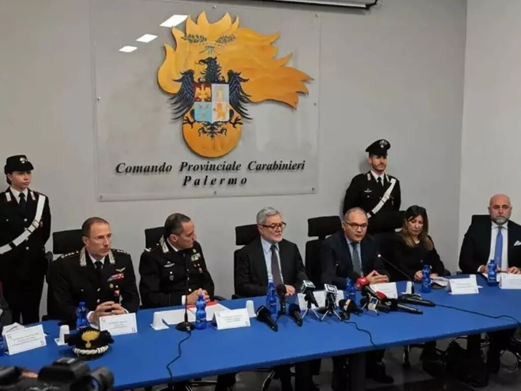 В Италии во время рейда против сицилийской мафии арестовали 130 человек: какие обвинения им выдвинули
