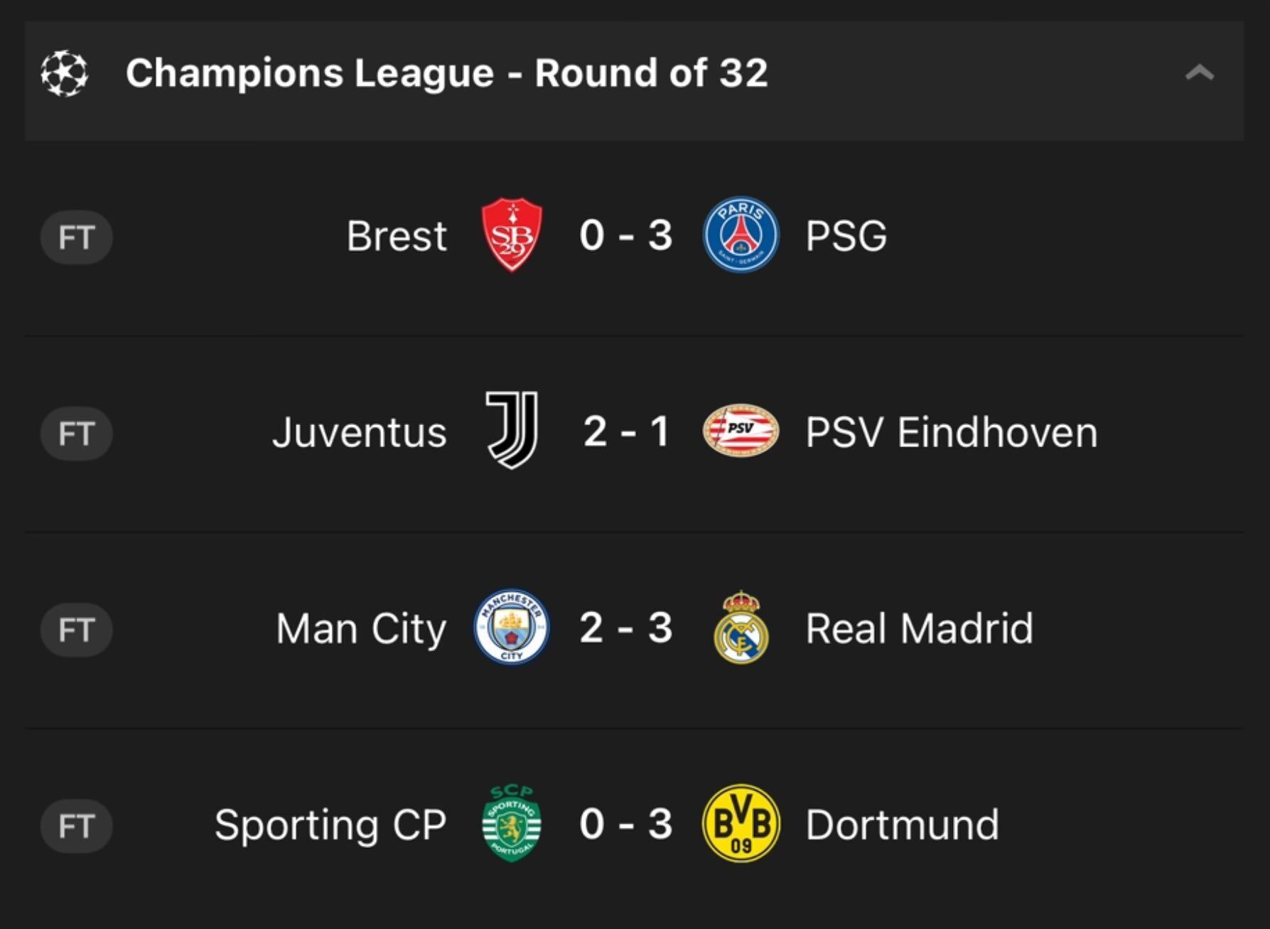 "Реал" перевернув гру і на останніх секундах вирвав перемогу у "Манчестер Сіті" у Лізі чемпіонів. Відео