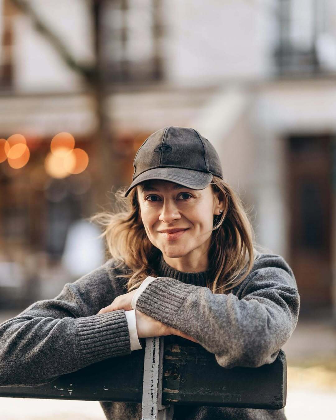 Измена, 17-летняя разница в возрасте и "служебный роман": что известно о личной жизни звезды "МастерШеф" Ольги Мартыновской