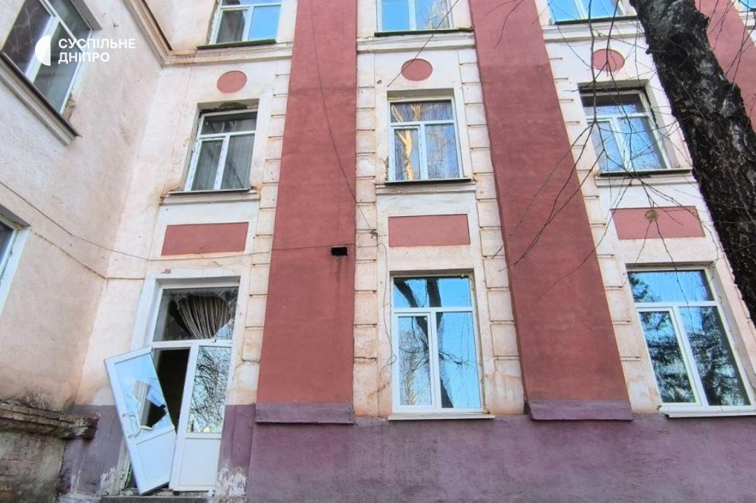 Повреждена инфраструктура, дома и авто: появились данные о последствиях удара РФ по Кривому Рогу. Фото и видео